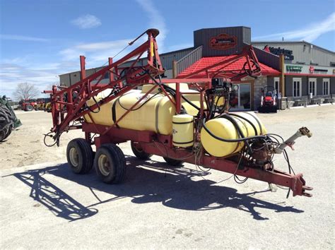 Hardi Tr800 Maple Lane Farm Service