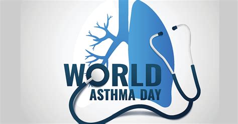 Environmental Factor May 2023 Nih Statement On World Asthma Day