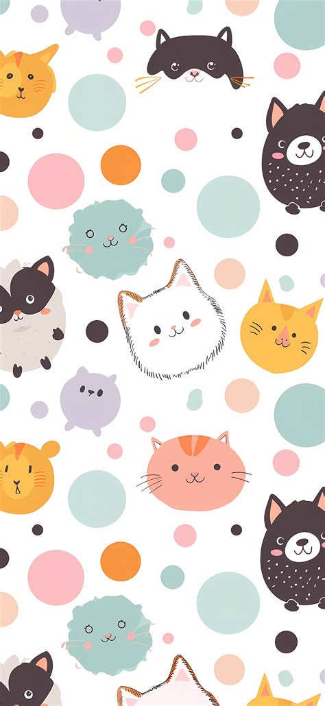 kawaii iphone wallpaper amoled best 6