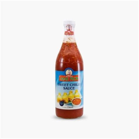 Sweet Chilli Sauce - Two Providores