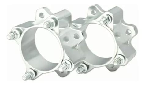 Factory Spec Aluminio Atv Rueda Spacer Cuotas sin interés