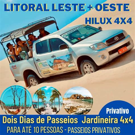 Pacotes Jericoacoara Mw Tur Jeri