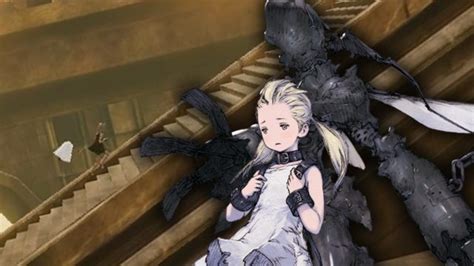 Nier Reincarnation - Trailer oficial