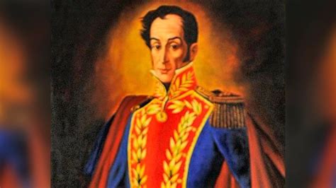 La Carta Entre San Martín Y Bolívar Que Selló La Independencia Del Perú Rpp Noticias