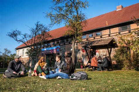 Naturparkzentrum Hoher Fläming Natur Brandenburg