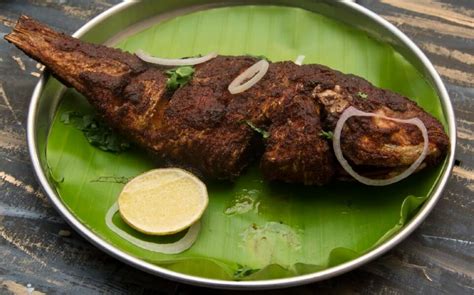 Sankara Fish Fry Recipe | Awesome Cuisine