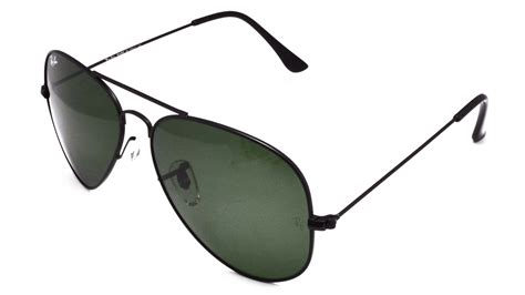 Ray-ban rb3025 black grey – lens.vision