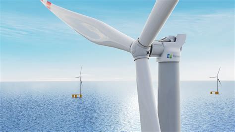 Siemens Gamesa To Test Worlds Most Powerful Wind Turbine Prototype