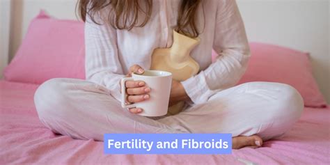 Discover The Shocking Ways Fibroids Can Affect Fertility In Women