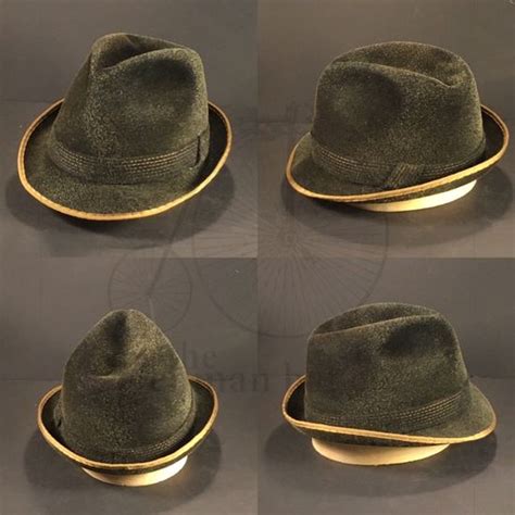 The Penman Hat Company Penmanhats Profile Pinterest