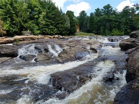 Lyons Falls Pictures Traveler Photos Of Lyons Falls Ny Tripadvisor