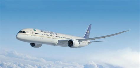 Saudi Arabian Airlines And Lufthansa Systems Extend Their Partnership