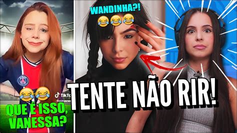 Chega De Wandinha Adams Por Favor Os Melhores Tik Tok De ComÉdia