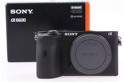 Sony A7000 Nowy Topowy Bezlusterkowiec Sony Z Matrycą Aps C Przez