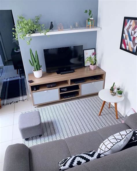 Como Decorar Uma Sala Projetos Incr Veis Para Te Inspirar