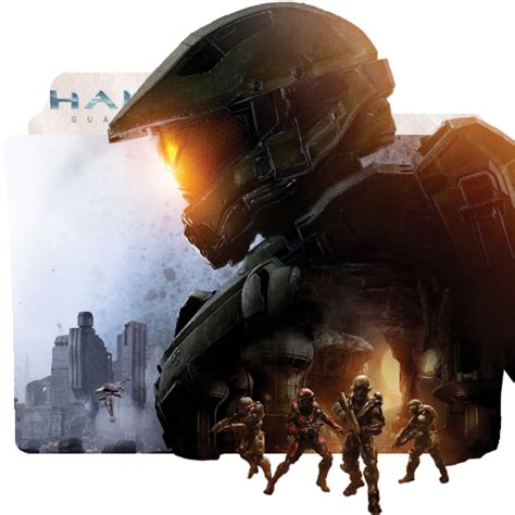 Halo 5 Guardians [2015] 3 By Kahlanamnelle On Deviantart