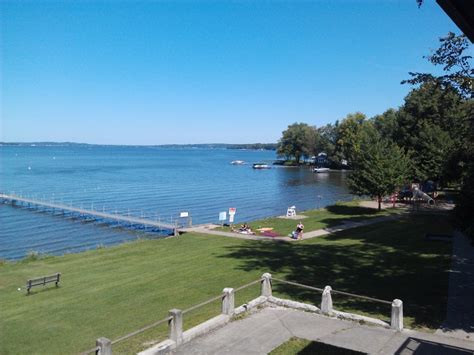 Lake Erie State Park - Discover Upstate NY.com