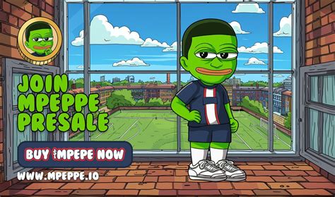 Future Cryptocurrency To Go Viral Mpeppe Mpepe Will It Surpass Bonk