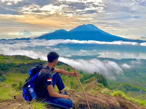 Escursione All Alba Sul Monte Batur Con Colazione Getyourguide