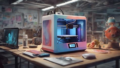 Innovative 3D Printers Revolutionizing The Creative World