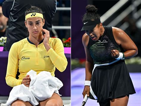 “criticized So Much For Being Too Aggressive” Caroline Garcia Opens Up