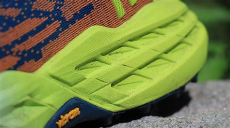 Hoka Speedgoat 5 | DeMoor Global Running