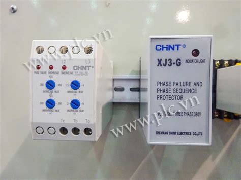 CHINT - PLC Production and Trade Company Limited