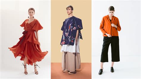 Local Fashion Design Competition Singapore Stories Unveils 9 Semi-Finalists For 2021 | Tatler Asia