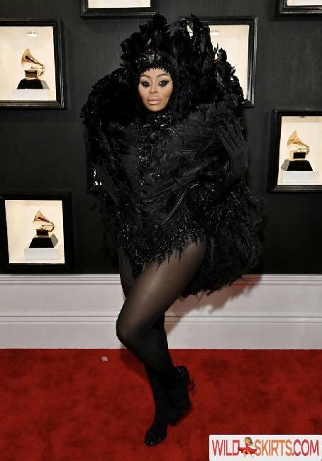 Blac Chyna Nude Leaked Photos And Videos Wildskirts