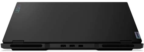 Ноутбук LENOVO Legion S7 15ACH6 AMD Ryzen 5 5600H (черный) (82K80057RK ...
