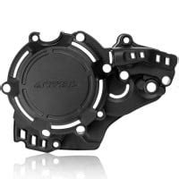 Proteccion Para Motor Acerbis X Power Black MY 2020