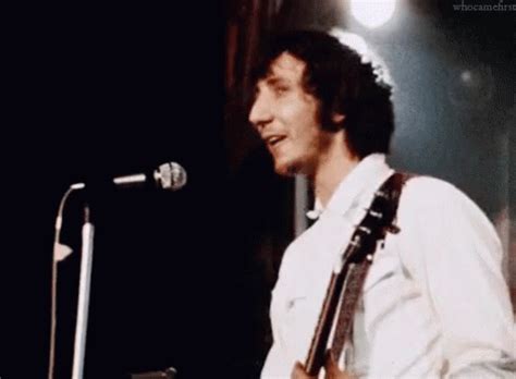 Pete Townshend The Who GIF - Pete Townshend The Who - Discover & Share GIFs