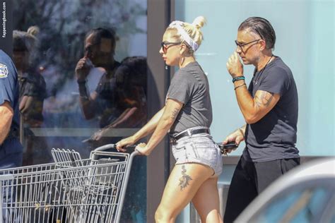 Lady Gaga Nude The Fappening Photo Fappeningbook