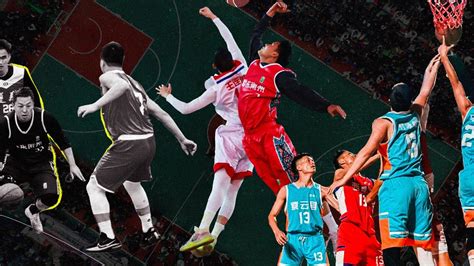 Why China’s Hottest Basketball League is in a Mountain Village - RADII