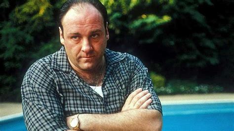 A 22 Años Del Estreno De Los Soprano El Hijo De James Gandolfini