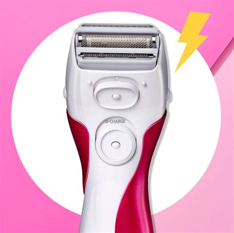 10 Best Electric Razors For Women For A Smooth Shave In 2022