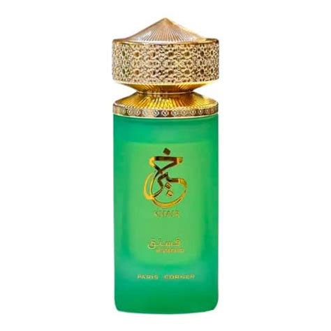 Khair Pistachio Eau De Parfum Ml Paris Corner