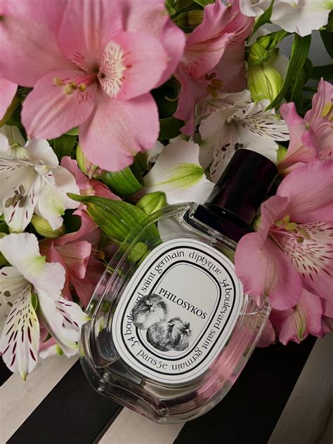 Philosykos Eau de Toilette Diptyque perfume - a fragrance for women and ...