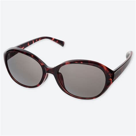 Oval Sunglasses Uniqlo Us