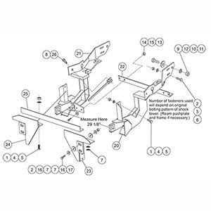 Fisher Plow Wiring Diagram Minute Mount 2