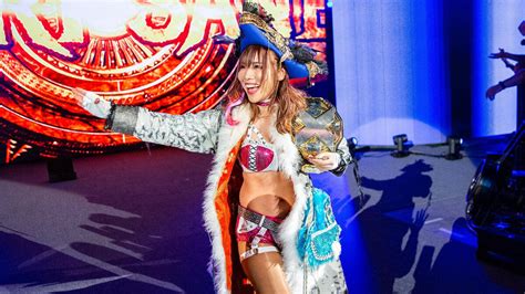 Kairi Sane S Incredible Career In Wwe And Nxt Photos Wwe