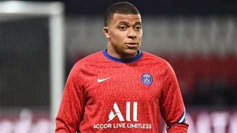 Mercato Psg Kylian Mbapp Re Oit Un Norme Appel Du Pied Pour Son