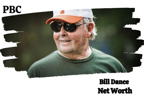 Bill Dance Net Worth 2025: Career Earnings, Wealth, Salary Breakdown