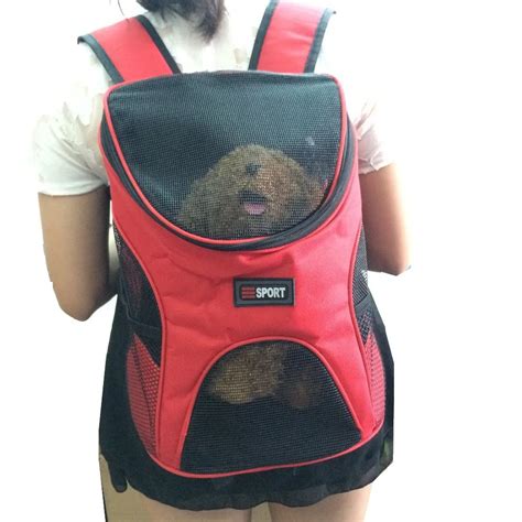 Types Of Dog Carrier Backpack at Joshua Brad blog