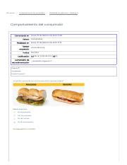 Modalidad de exámenes Semana 6 Revisión del intento pdf Mis cursos