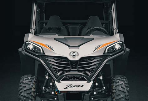 2023 CFMOTO Zforce 800 Trail For Sale In Darwin NT Powersports CFMOTO