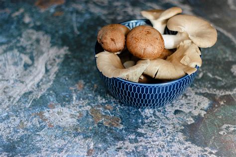 Benefits of Cremini Mushrooms