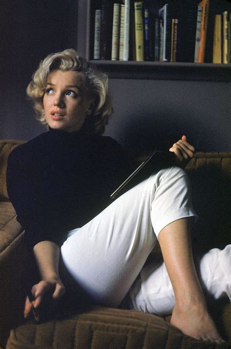 These 9 Outfits Prove That Marilyn Monroe Is A Timeless Style Icon