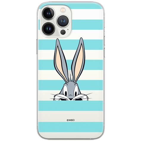 Etui Looney Tunes Dedykowane Do Samsung A G Wz R Bugs Etui