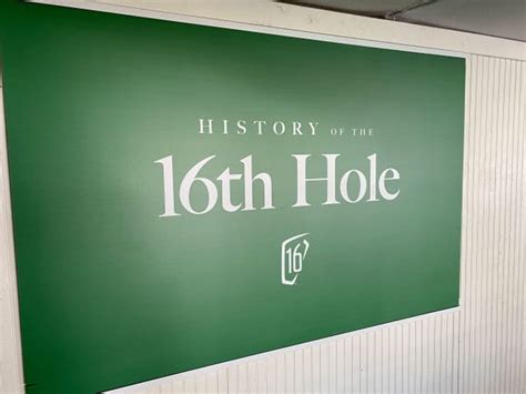 PHOTOS: Inside the 16th Hole of the Waste Management Phoenix Open ...